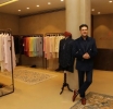 Arjun Kilachand opens immersive store in Mumbai